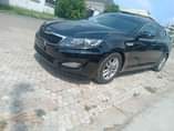 A picture of 2011 Kia K5