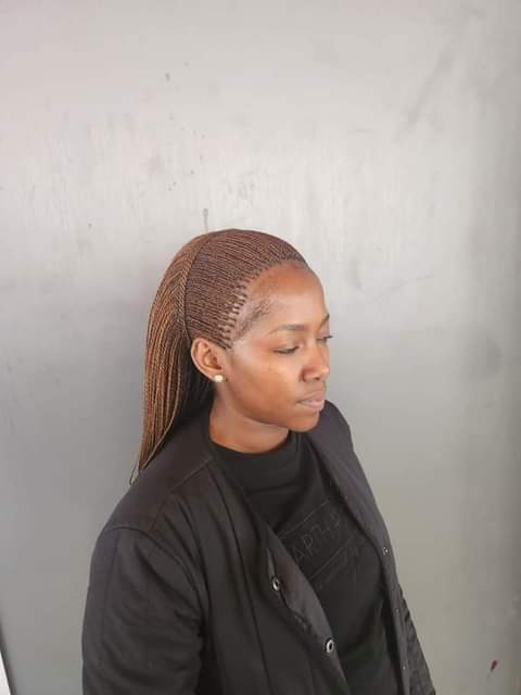 masai