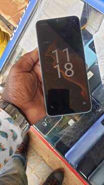 A picture of Redmi A1 