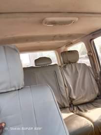 A picture of Toyota land cruiser 08064016002