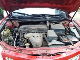 A picture of Toyota muscle 2010 model 4plug Baked