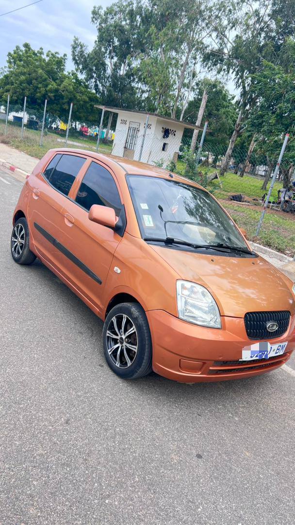 kia