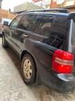 A picture of Partly First Body Highlander 2004 With a silent engine gear