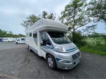 campervans for sale uk