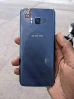 samsung s8 plus