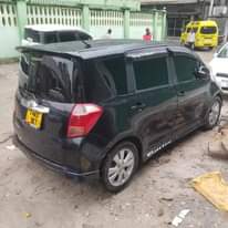 A picture of TOYOTA RACTS cc 1490
