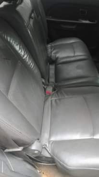A picture of NEATLY USED 2005 HONDA PILOT FOR SELL IB ASABA DELTA