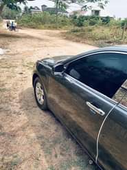 A picture of 4plug Engine Camry 2008 Soft engine and suspension Leather interior