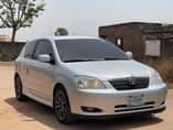 A picture of FOR SALE EXTREMELY CLEAN TOYOTA OBAMA COUPE AUTOMATIC TRANSMISSION WITH