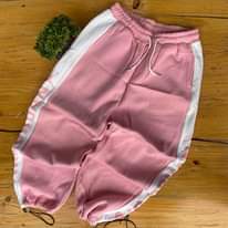 A picture of Mzigo mpya wa sweetpants dukani kwetu karibuni sana Mawasiliano tuchek