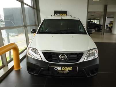 bakkies A.