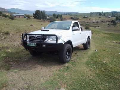 Vryheid C.
