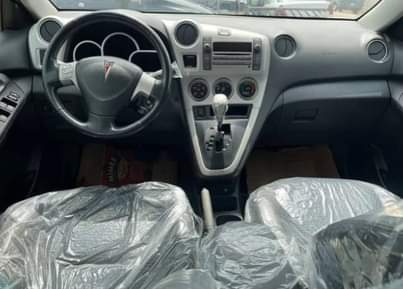 A picture of URGENT SERIOUS BUYERS ONLY Foreign Pontiac vibe Year 2009 Whatsapp