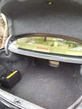 A picture of 08 Avalon ship extremely clean no single thing to fix