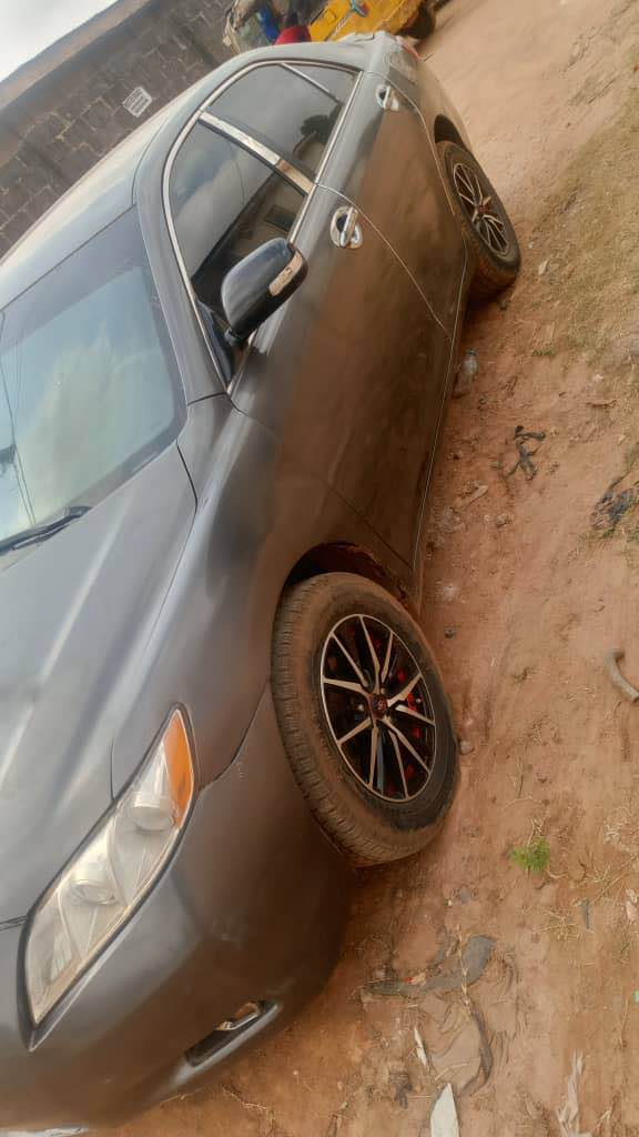 A picture of 2008 Toyota Camry 07076216820