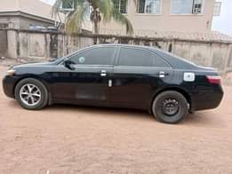 A picture of Camry Mussle 09 Dm or Call 07063306085 Price 3 9m