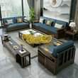 A picture of OASIS FURNITURE