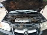 A picture of Acura MDX 05 Engine Gear Ac chilling Very clean interior