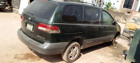 A picture of QUICK FOR SALE
