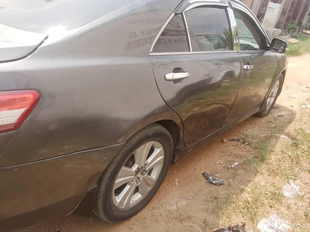 A picture of Car