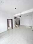 A picture of Newly Built 4 Bedroom Duplex with BQ at CARLTON GATE