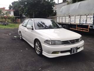 toyota carina