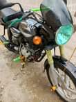 A picture of Boxer nauza tsh 1600 000 Piga 0622948754