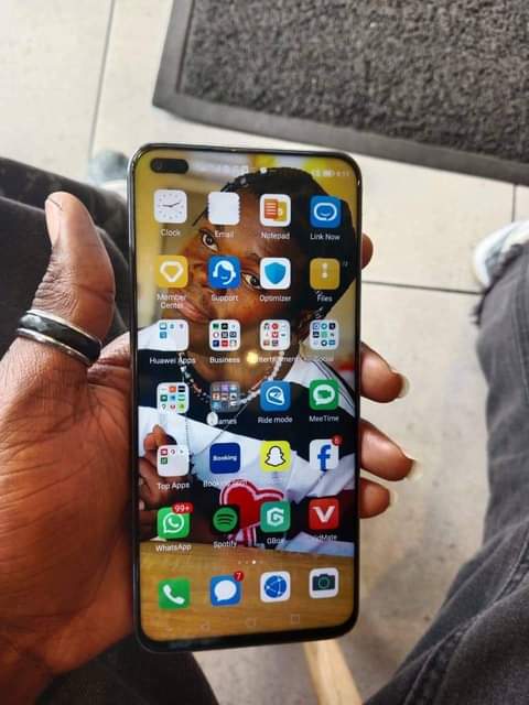 huawei nova