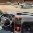 A picture of 2005 model Peugeot 307 Automatic drive Everything is working perfectly