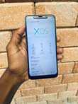 A picture of Infinix Hot 6 Shida Network