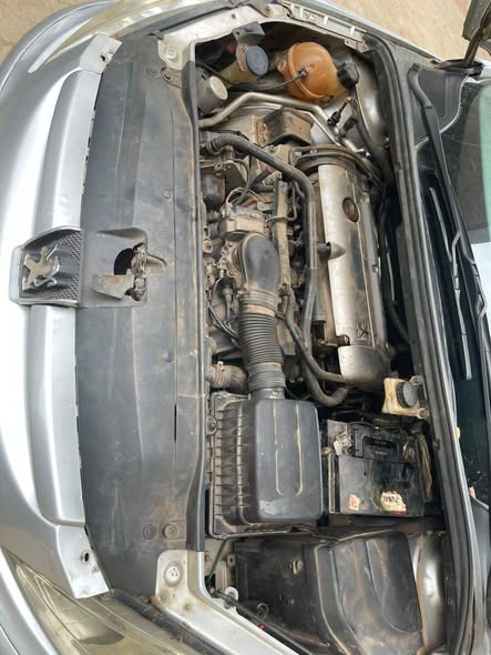 A picture of EXCELLENT DRIVE 307 AUTO PEUGEOT