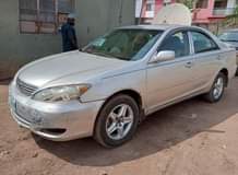 A picture of Toyota Camry Year 2005 06 V6