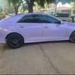 A picture of Toyota Mark X