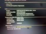 A picture of Laptop ya Toshiba