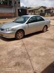 A picture of Toyota Camry big daddy