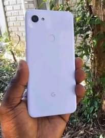A picture of Google pixel 3a