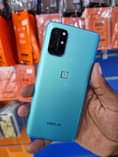 A picture of Oneplus 8T 5G