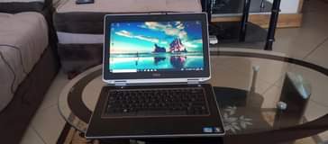 A picture of Dell i5