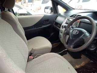 A picture of TOYOTA RACTIC 1 5cc ENGINE 16M NEGOTIABLE