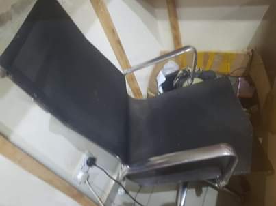 A picture of Office chair