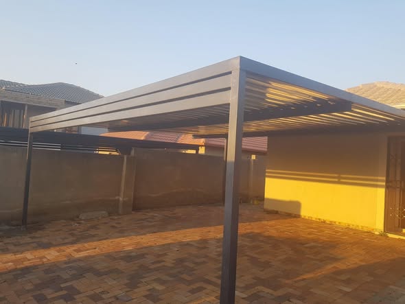 awnings
