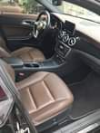 A picture of Mercedes Benz CLA