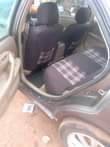 A picture of 01 Toyota Camry first body