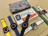 A picture of smartwatch z66 ulta