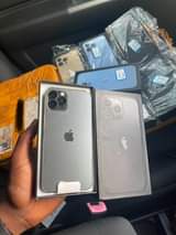 A picture of 13 Pro iPhone