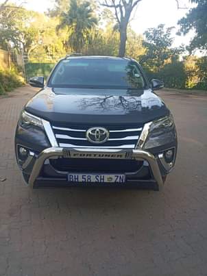 pongola K.