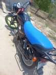 A picture of Tvs 125