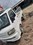 A picture of Mini Hijet Truck Tuke Tuke Pick Up