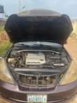 A picture of 2005 model Lexus Es330 buy and drive