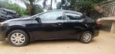 A picture of 2014 corolla